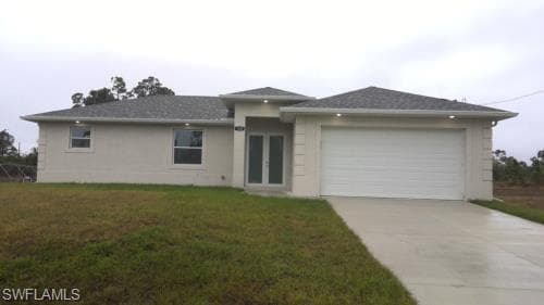 1252 Edna St E, Lehigh Acres, FL 33974-3