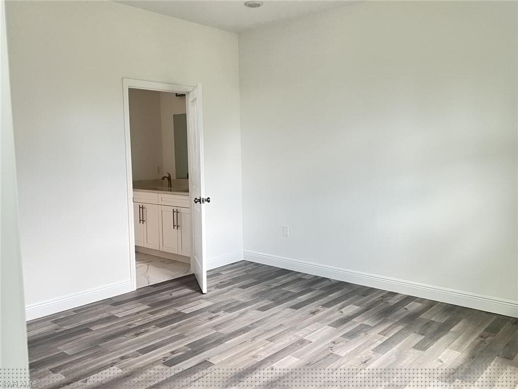 1252 Edna St E, Lehigh Acres, FL 33974-5