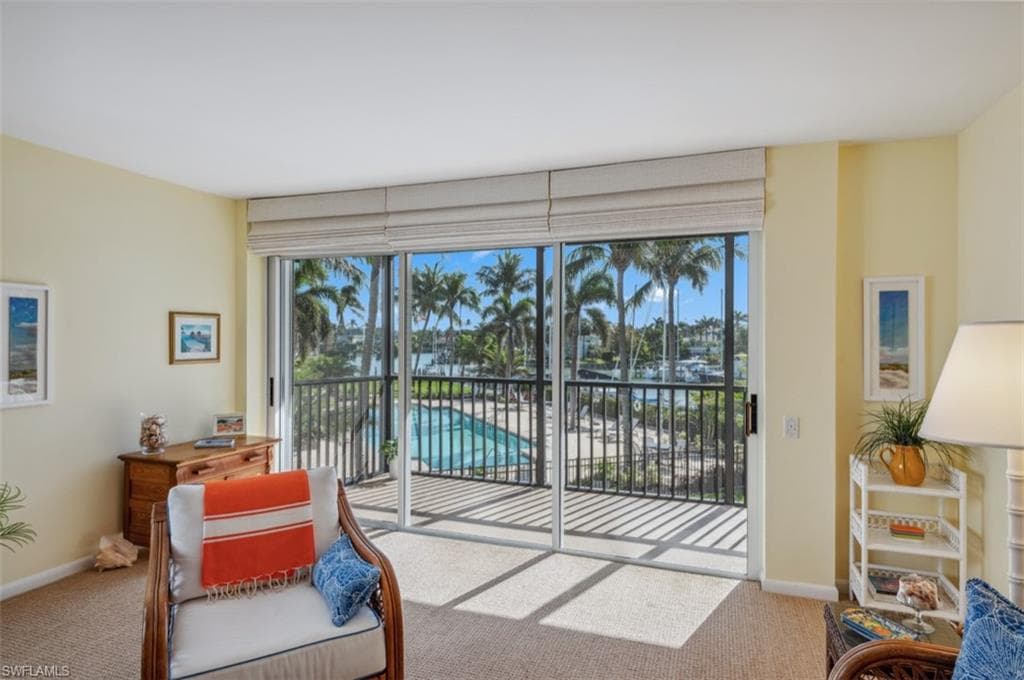 2170 Gulf Shore Blvd N 23w, Naples, FL 34102-9