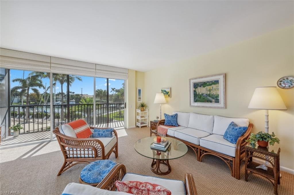 2170 Gulf Shore Blvd N 23w, Naples, FL 34102-10