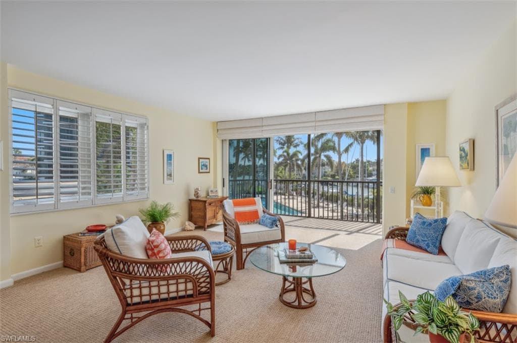 2170 Gulf Shore Blvd N 23w, Naples, FL 34102-12