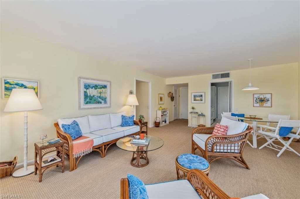 2170 Gulf Shore Blvd N 23w, Naples, FL 34102-15