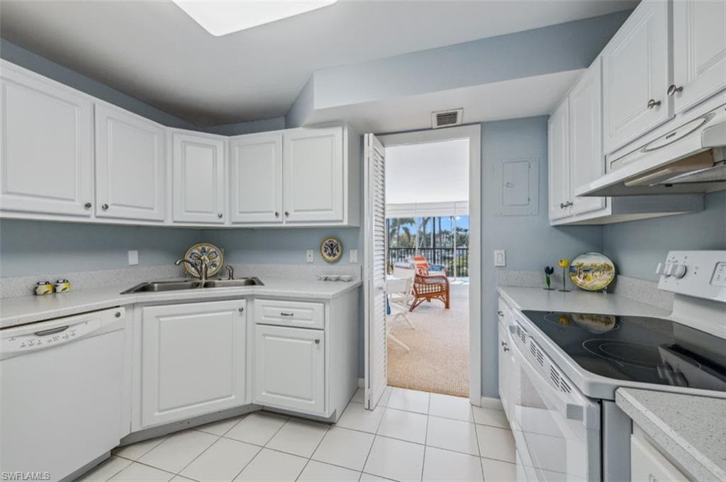 2170 Gulf Shore Blvd N 23w, Naples, FL 34102-18