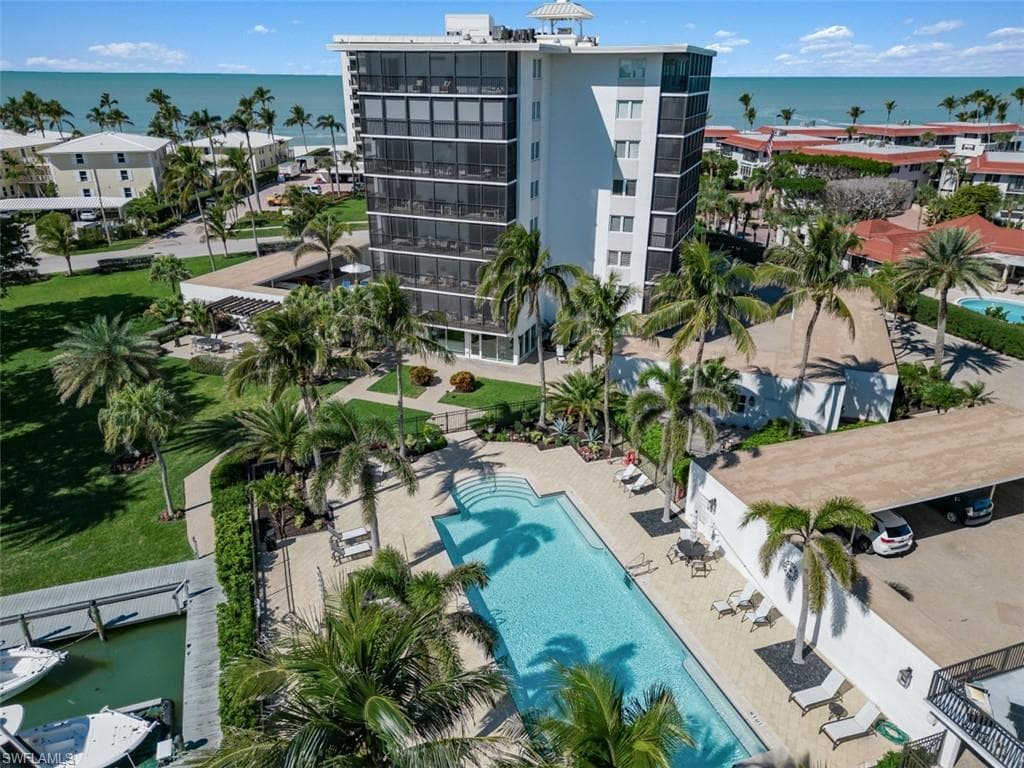 2170 Gulf Shore Blvd N 23w, Naples, FL 34102-1