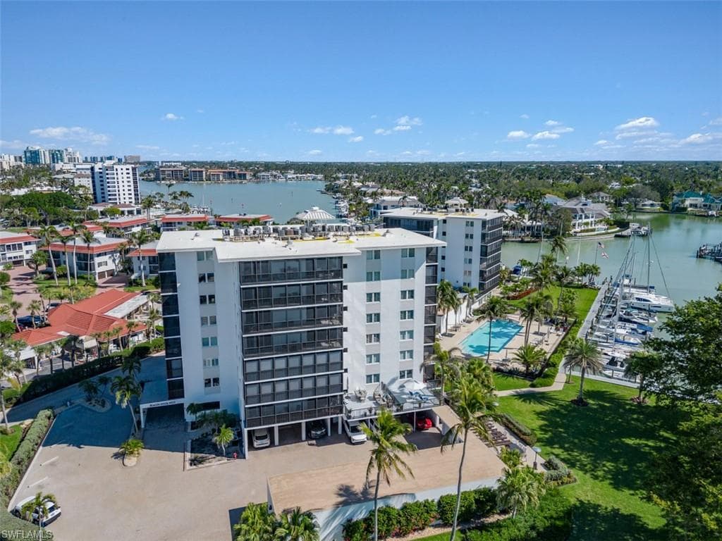 2170 Gulf Shore Blvd N 23w, Naples, FL 34102-29