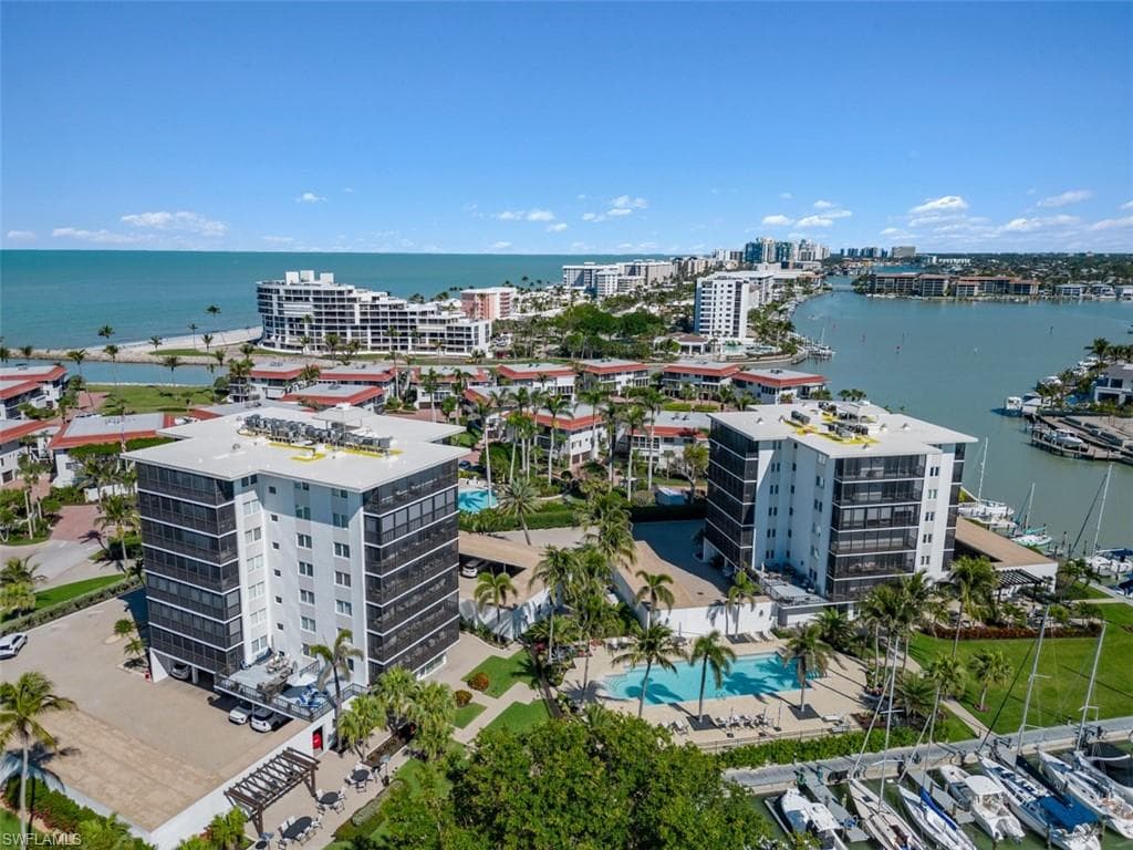 2170 Gulf Shore Blvd N 23w, Naples, FL 34102-30