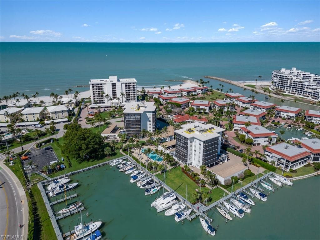 2170 Gulf Shore Blvd N 23w, Naples, FL 34102-2
