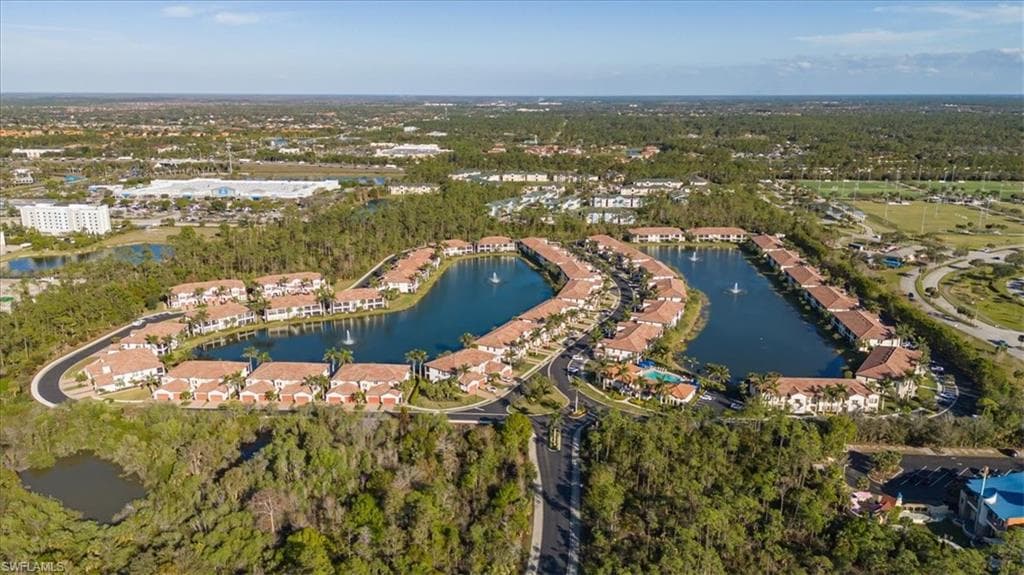 15098 Palmer Lake Cir 101, Naples, FL 34109-26
