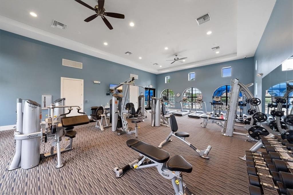 15098 Palmer Lake Cir 101, Naples, FL 34109-37