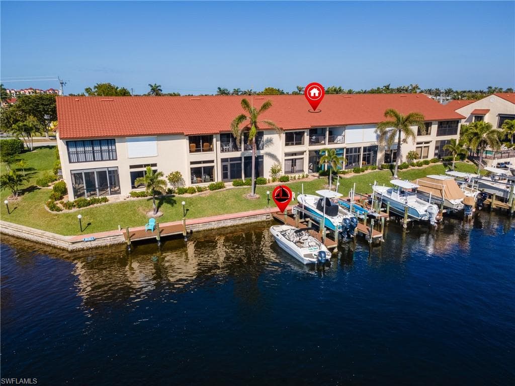 5605 12th Ave 208, Cape Coral, FL 33914-29