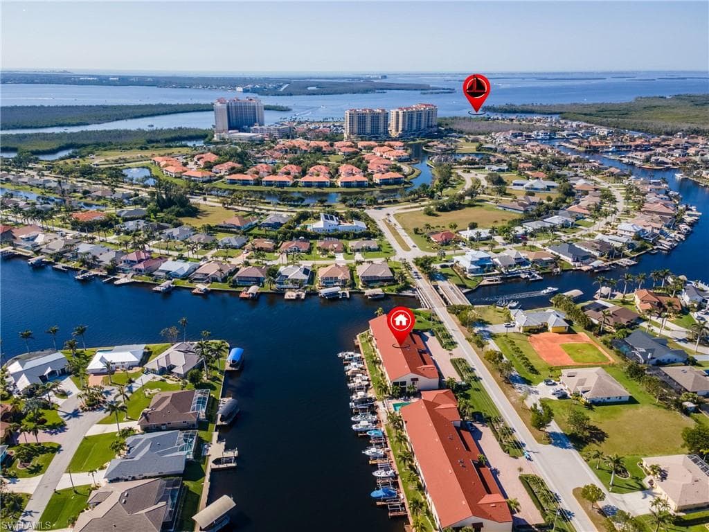5605 12th Ave 208, Cape Coral, FL 33914-39