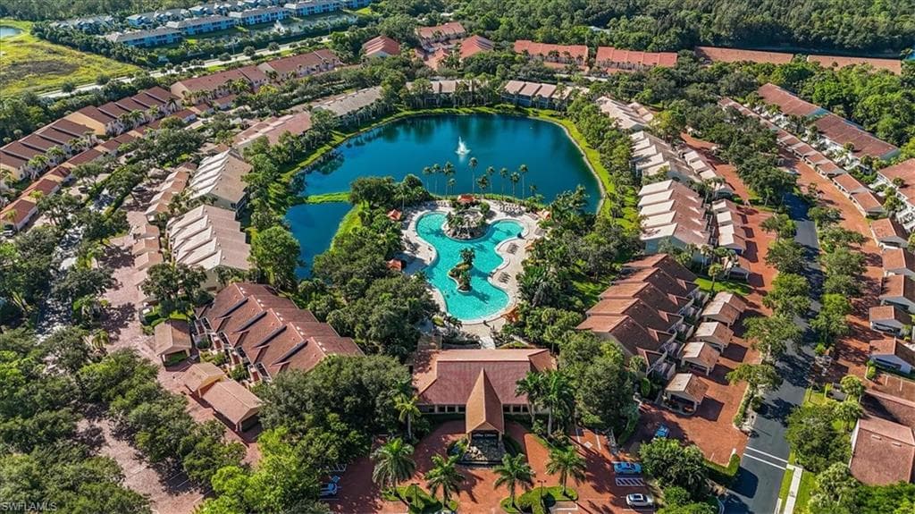 2381 Hidden Lake Ct 8202, Naples, FL 34112-37