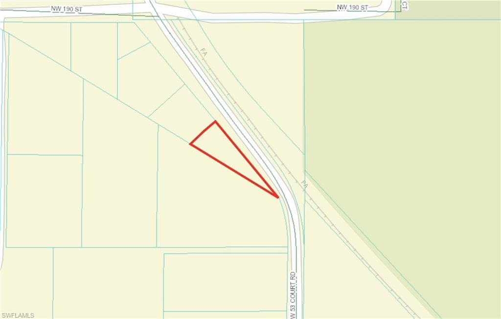 18908/18926 53rd Ct Rd, Reddick, FL 32686-2