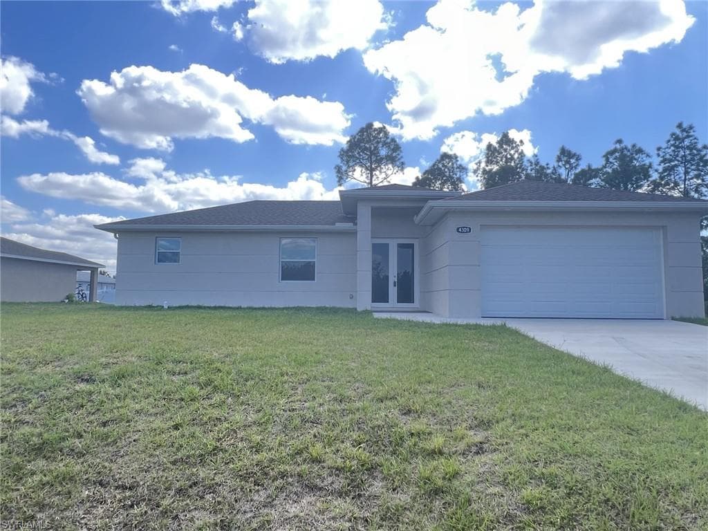 4309 8th St SW, Lehigh Acres, FL 33976-15