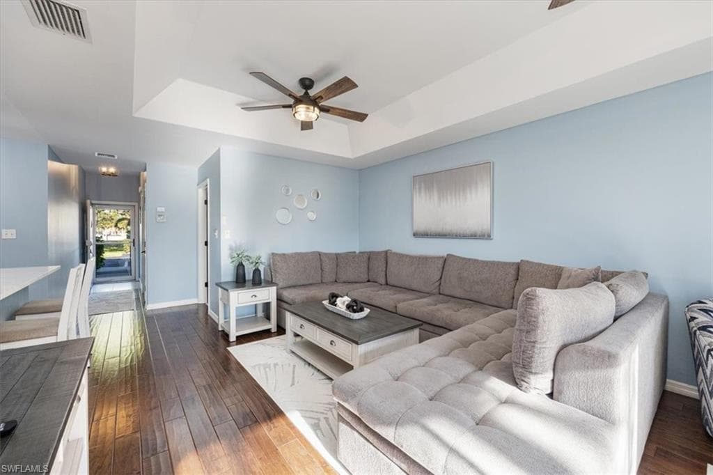 809 Augusta Blvd 809-3, Naples, FL 34113-9
