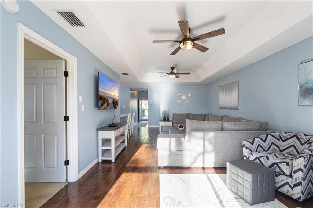 809 Augusta Blvd 809-3, Naples, FL 34113-10