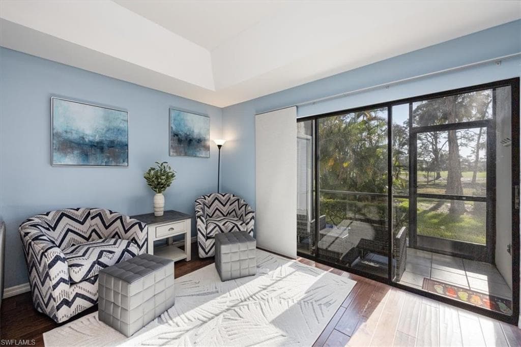 809 Augusta Blvd 809-3, Naples, FL 34113-11