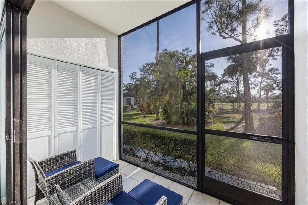 809 Augusta Blvd 809-3, Naples, FL 34113-12