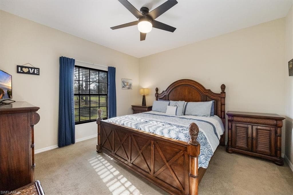 809 Augusta Blvd 809-3, Naples, FL 34113-13