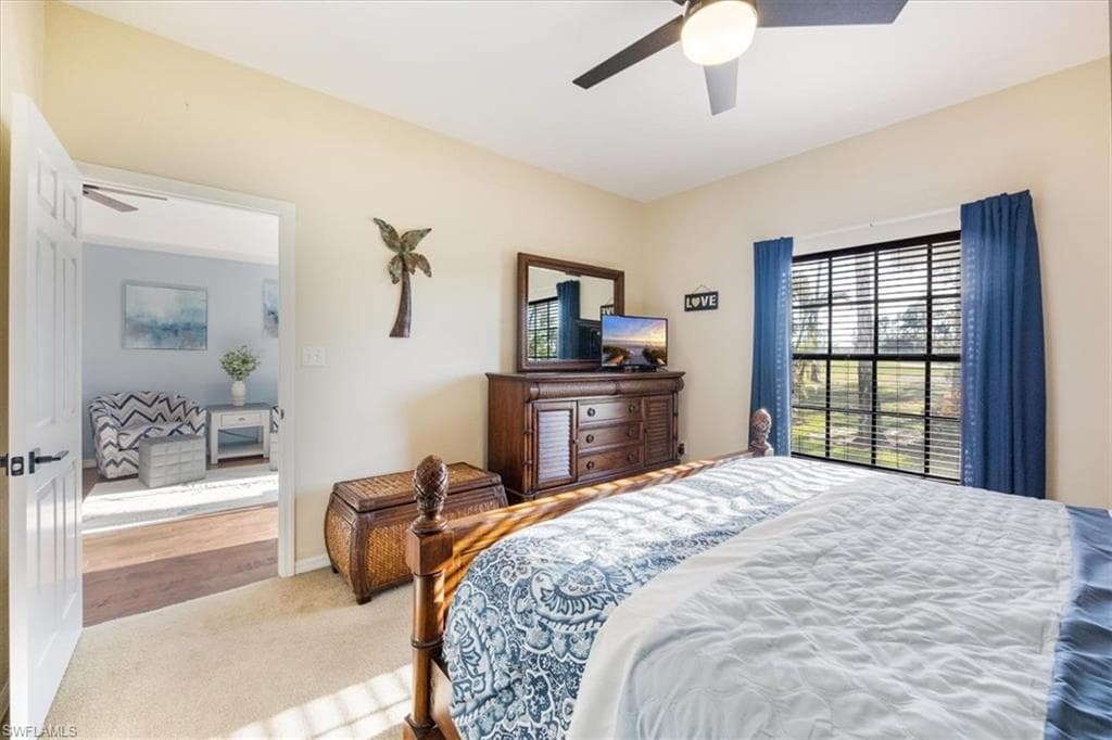 809 Augusta Blvd 809-3, Naples, FL 34113-14