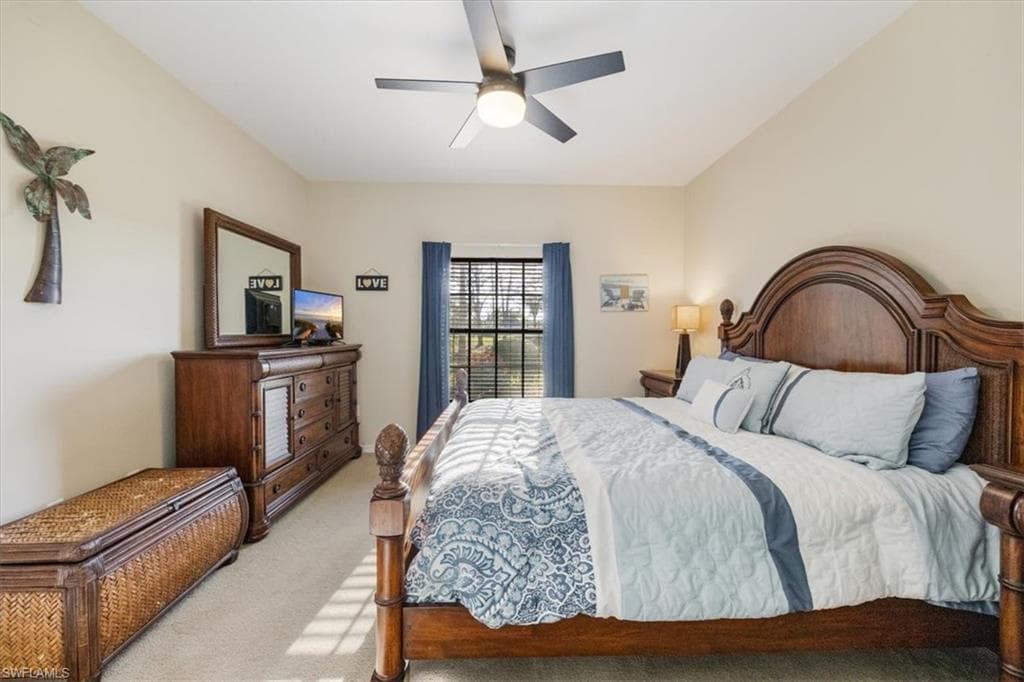 809 Augusta Blvd 809-3, Naples, FL 34113-15