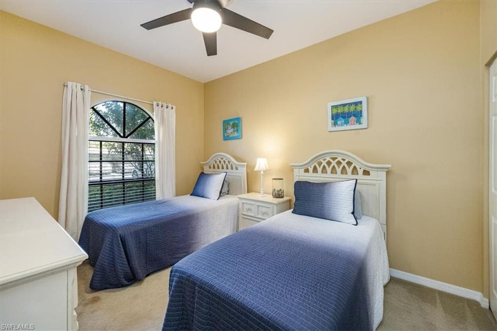 809 Augusta Blvd 809-3, Naples, FL 34113-17