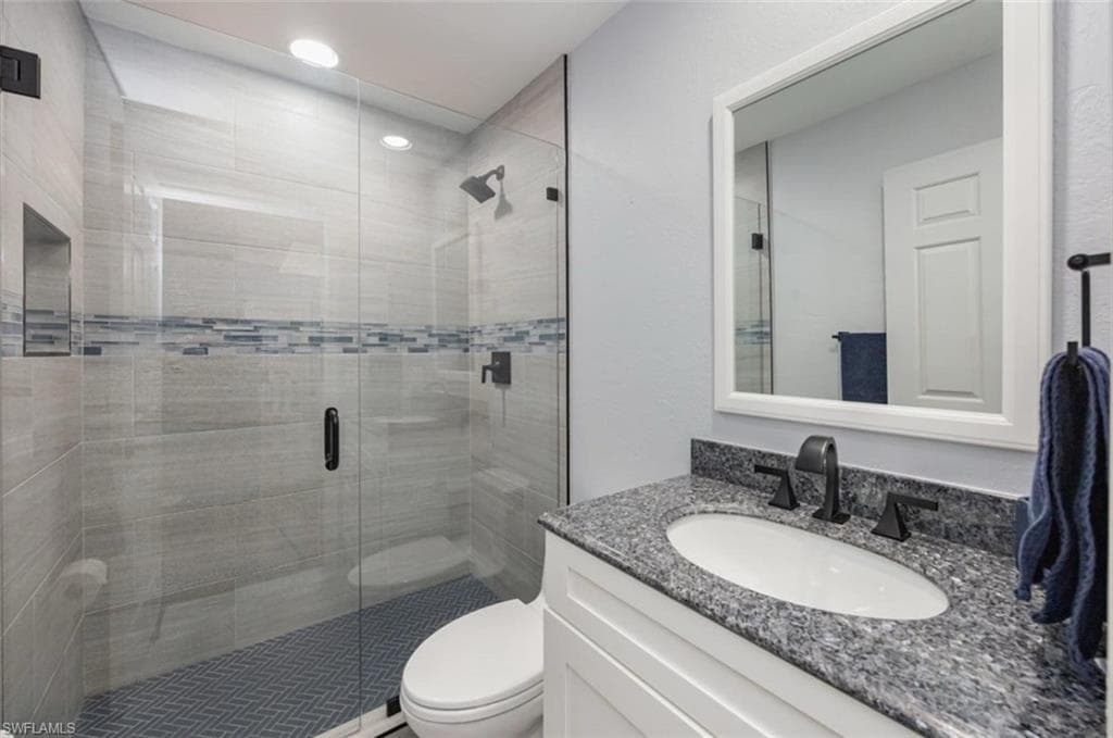809 Augusta Blvd 809-3, Naples, FL 34113-18