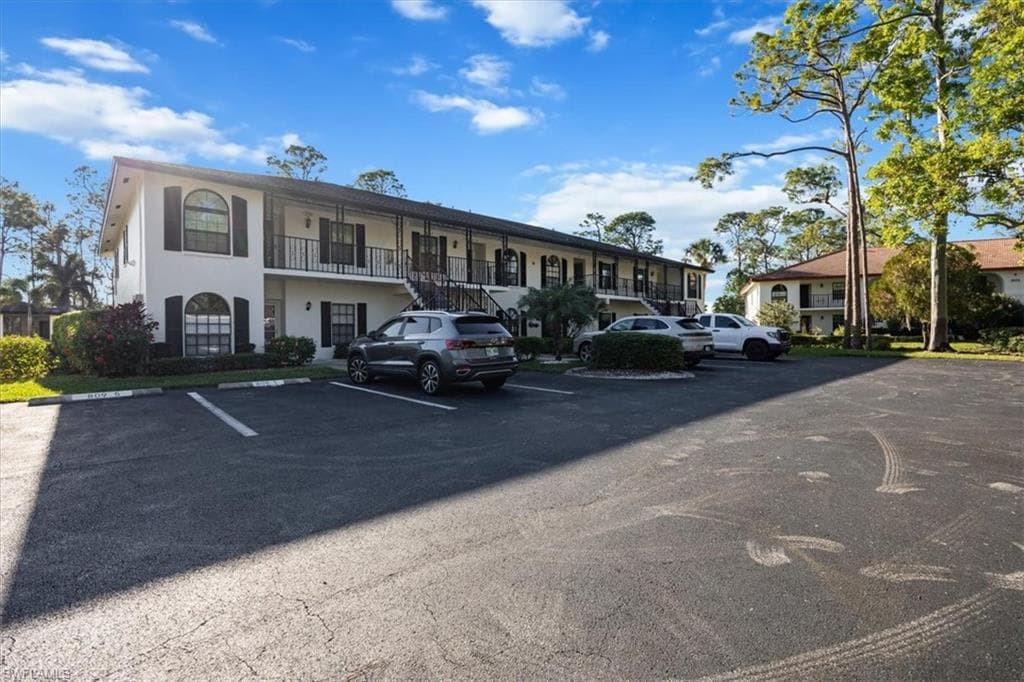809 Augusta Blvd 809-3, Naples, FL 34113-20