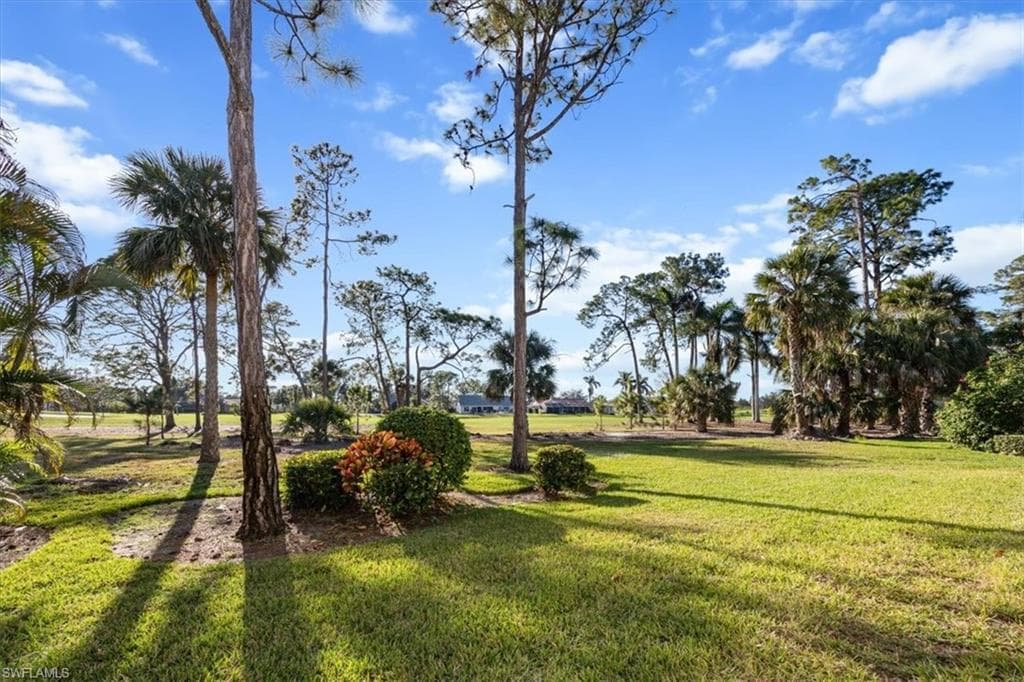 809 Augusta Blvd 809-3, Naples, FL 34113-21