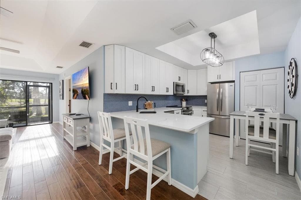 809 Augusta Blvd 809-3, Naples, FL 34113-2