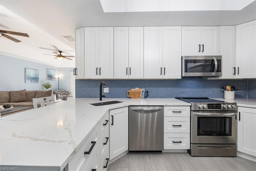 809 Augusta Blvd 809-3, Naples, FL 34113-3