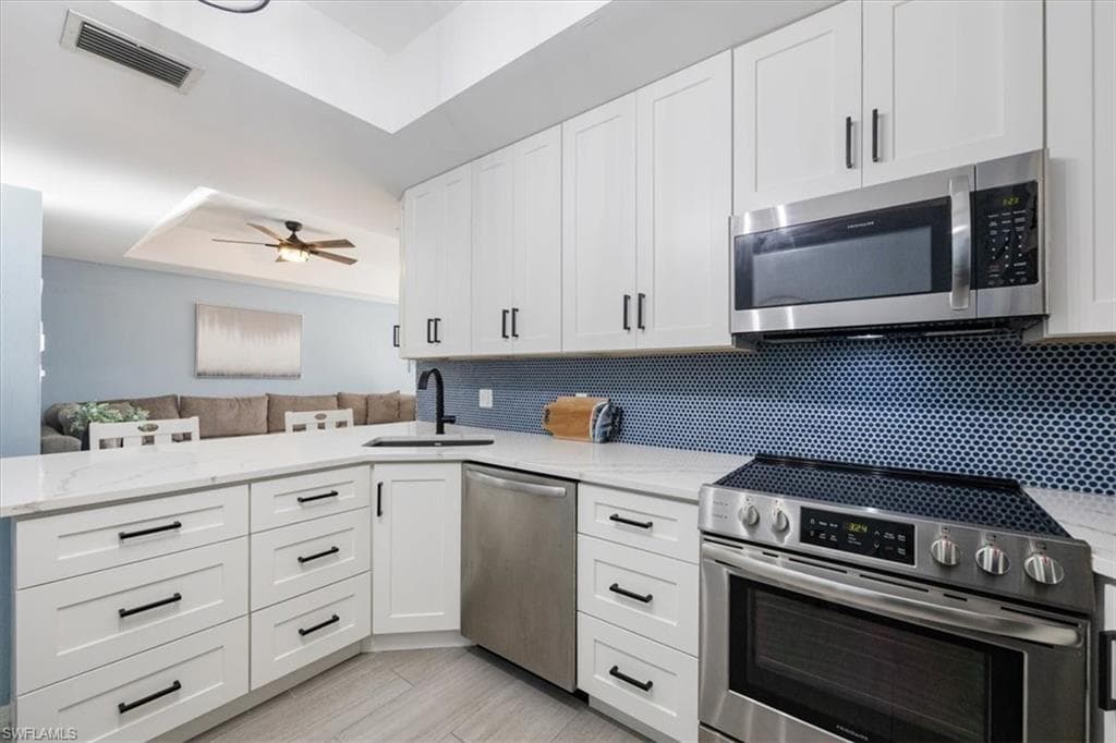 809 Augusta Blvd 809-3, Naples, FL 34113-4