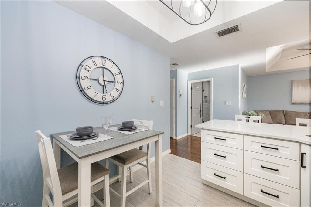 809 Augusta Blvd 809-3, Naples, FL 34113-6