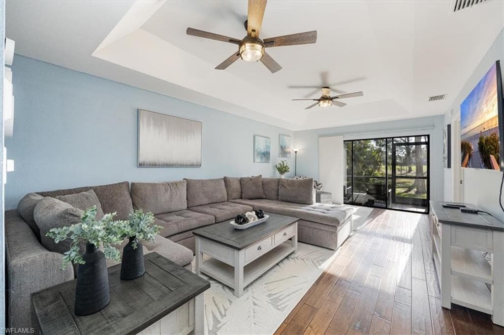 809 Augusta Blvd 809-3, Naples, FL 34113-7