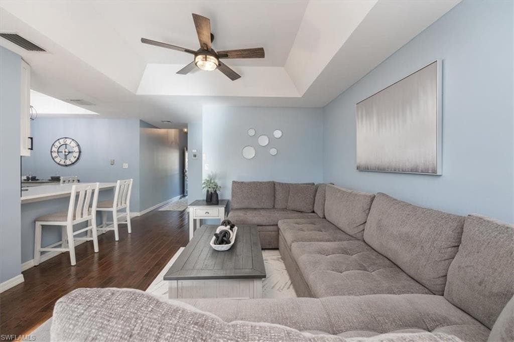 809 Augusta Blvd 809-3, Naples, FL 34113-8