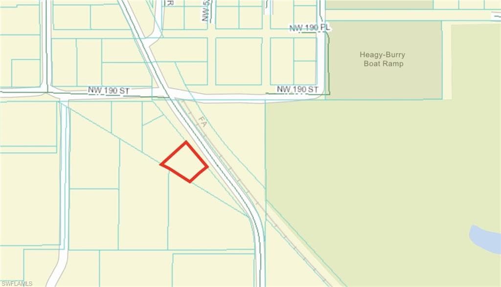 18926 53rd Ct Rd, Reddick, FL 32686-1