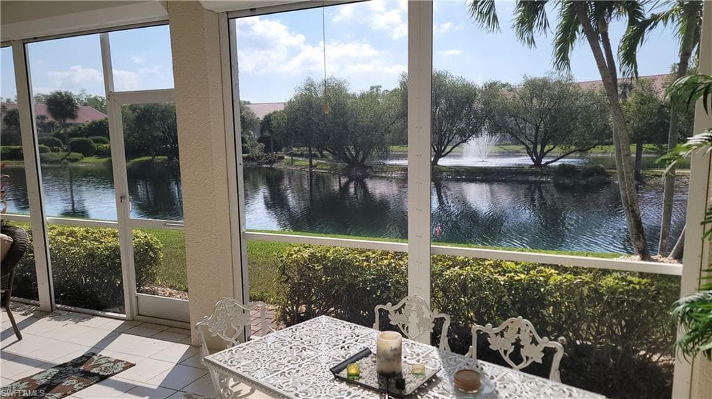 6680 Beach Resort Dr 1201, Naples, FL 34114-2