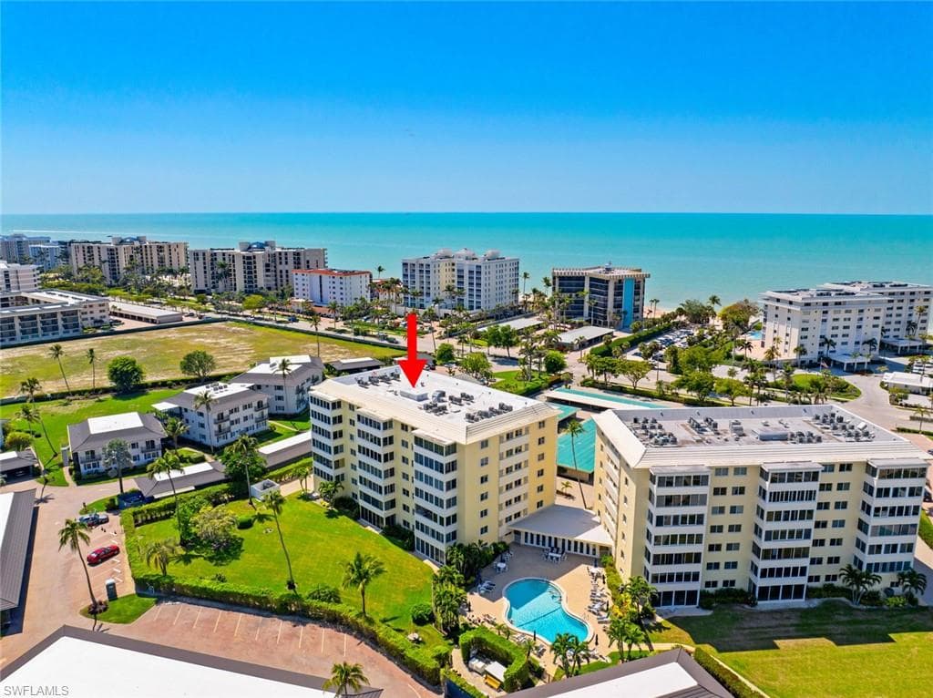 3410 Gulf Shore Blvd N 403, Naples, FL 34103-1