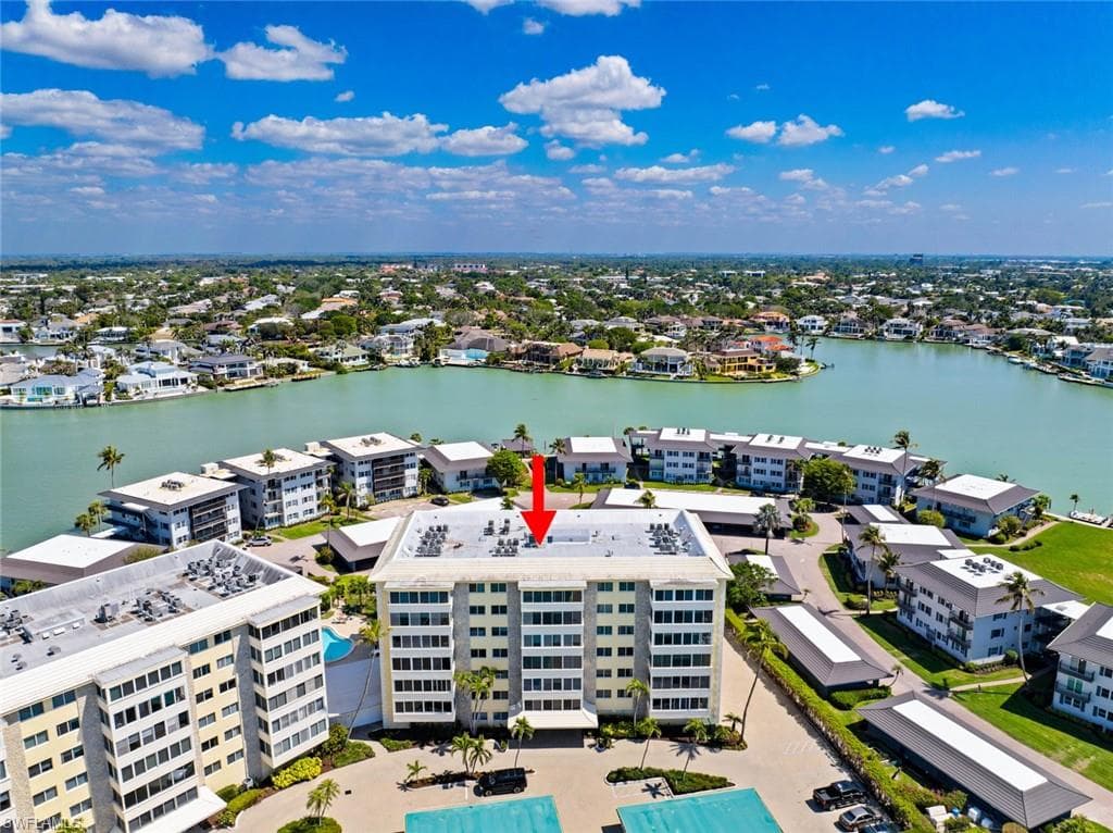3410 Gulf Shore Blvd N 403, Naples, FL 34103-45