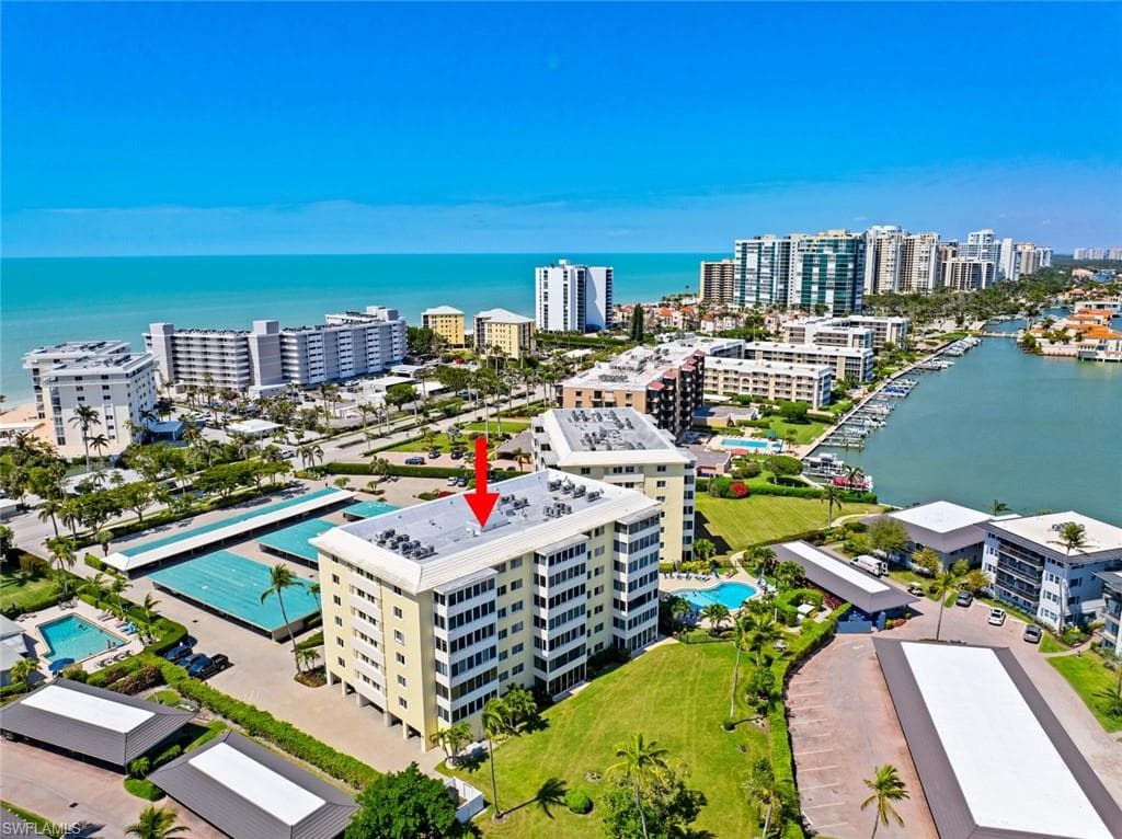 3410 Gulf Shore Blvd N 403, Naples, FL 34103-46