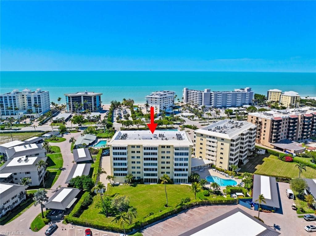 3410 Gulf Shore Blvd N 403, Naples, FL 34103-47