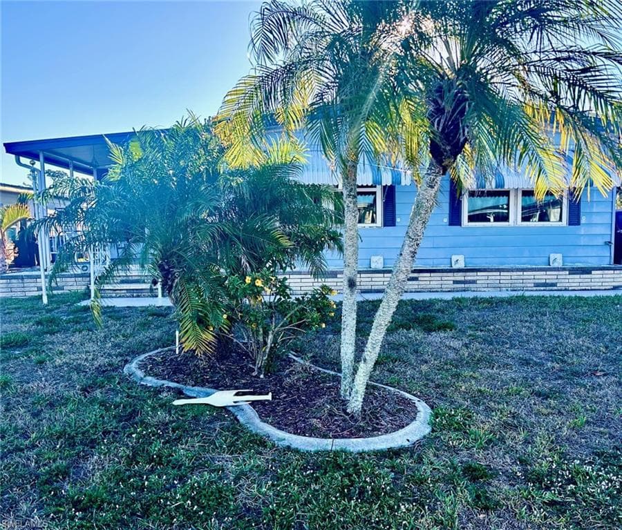 172 Palm Harbor, North Port, FL 34287-1