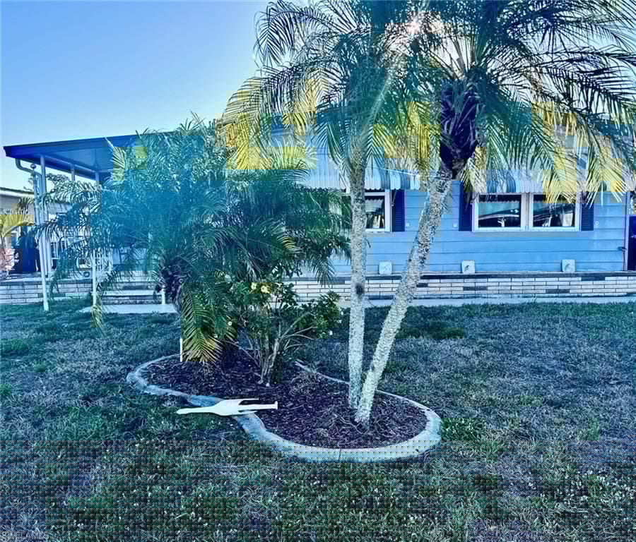 172 Palm Harbor, North Port, FL 34287-2