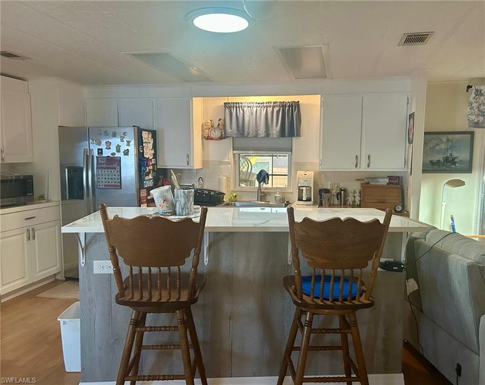 172 Palm Harbor, North Port, FL 34287-33