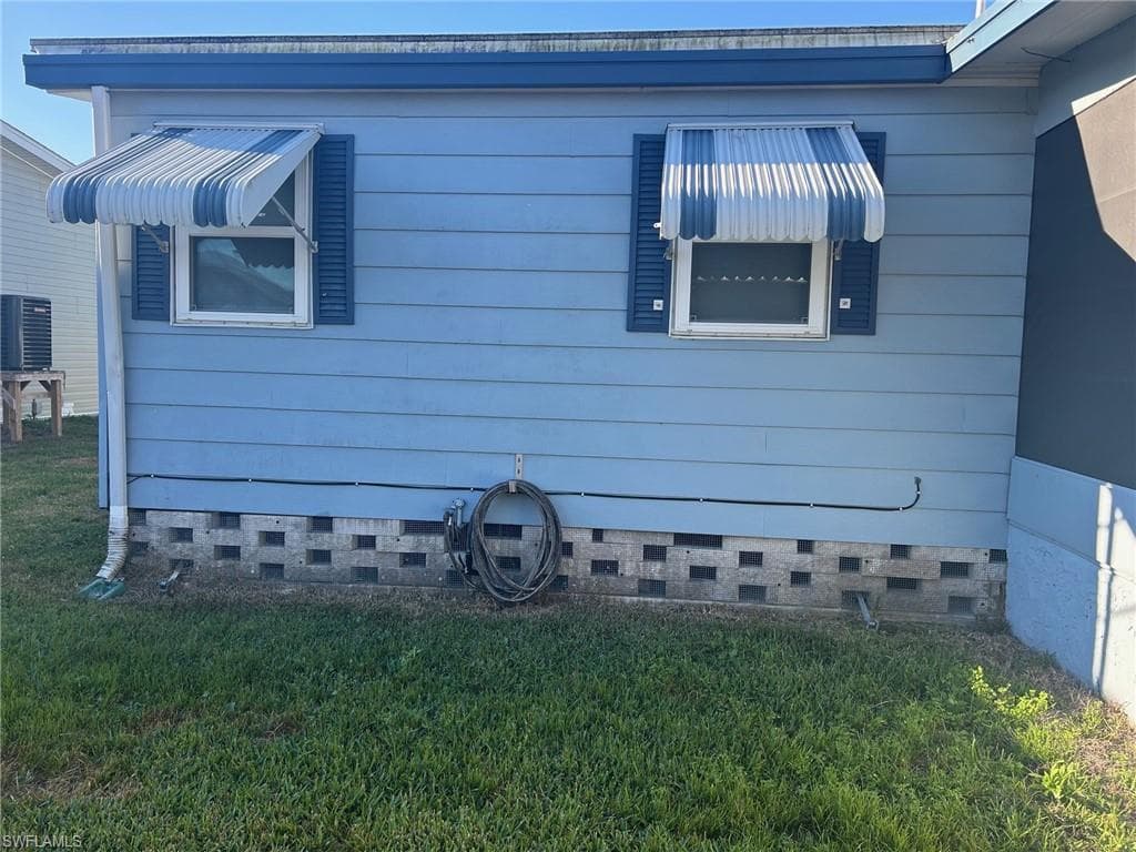 172 Palm Harbor, North Port, FL 34287-38