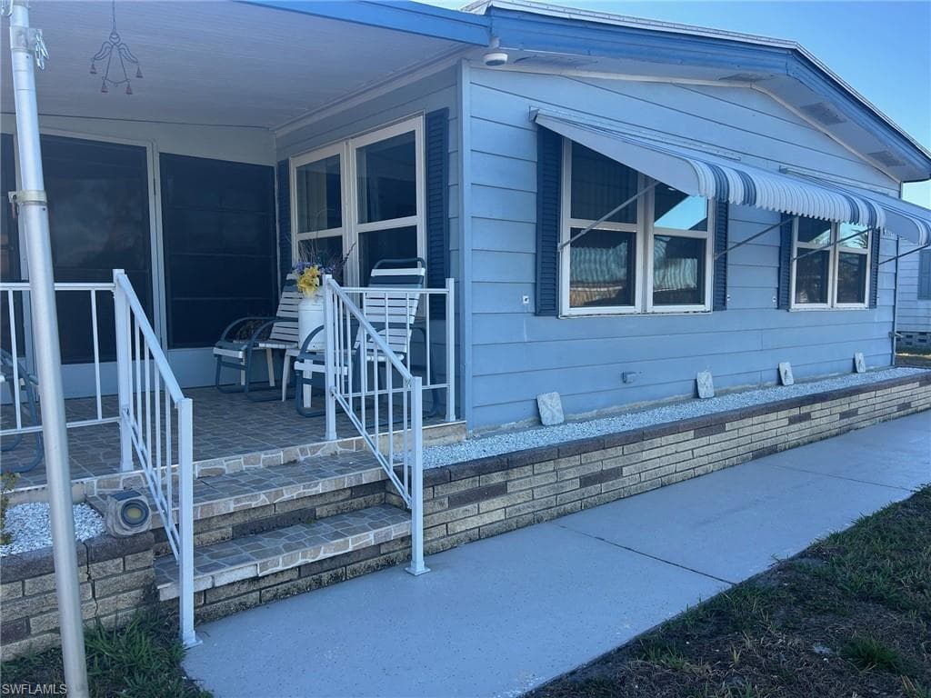 172 Palm Harbor, North Port, FL 34287-3