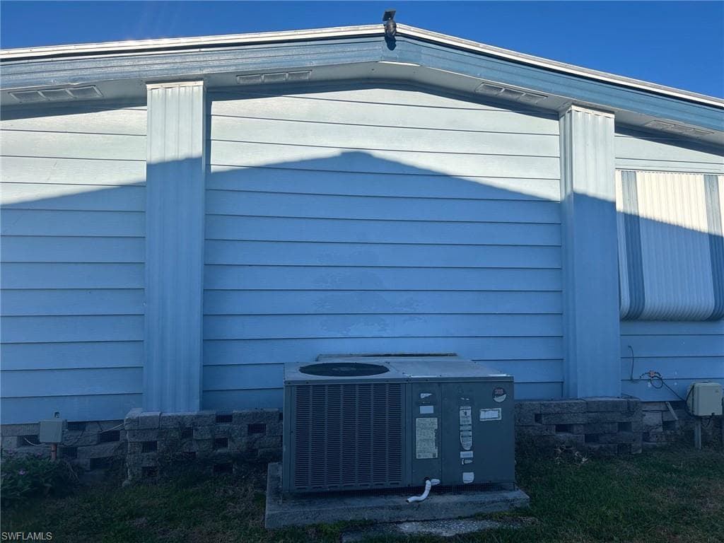 172 Palm Harbor, North Port, FL 34287-39