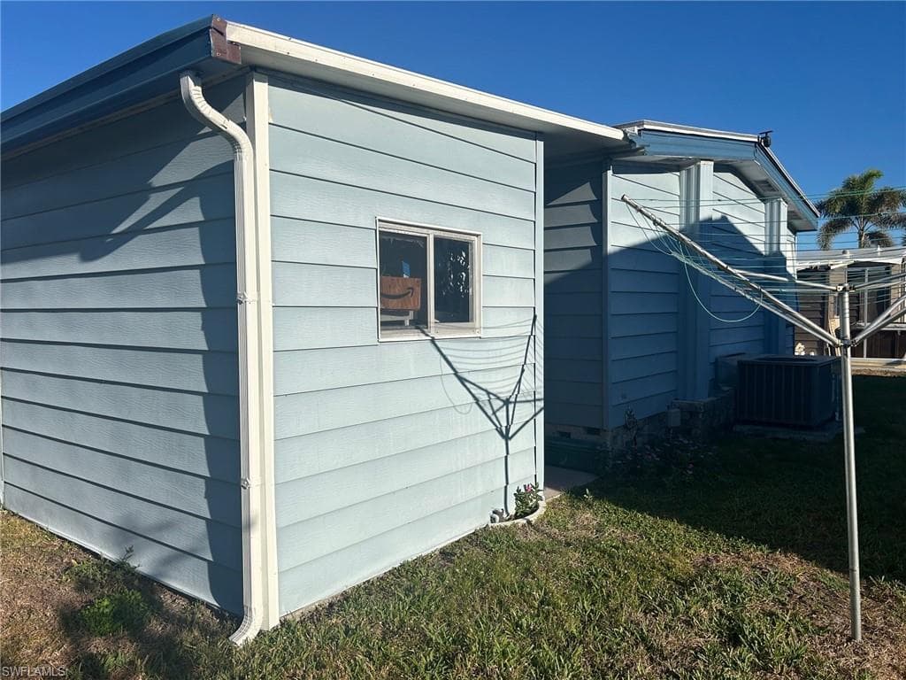 172 Palm Harbor, North Port, FL 34287-40