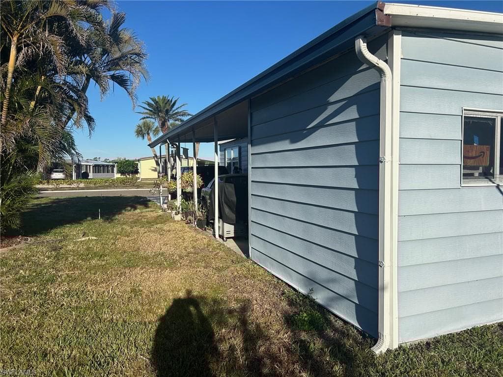 172 Palm Harbor, North Port, FL 34287-41