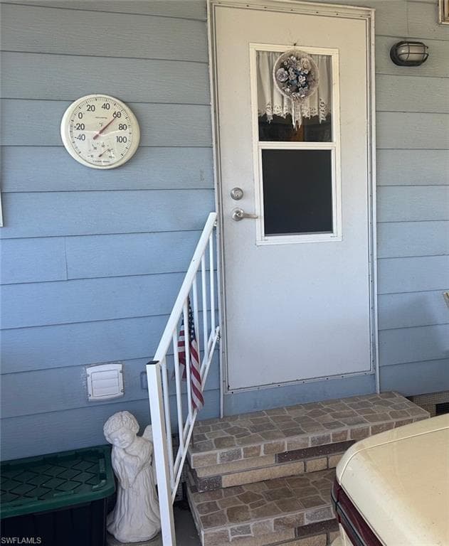 172 Palm Harbor, North Port, FL 34287-42